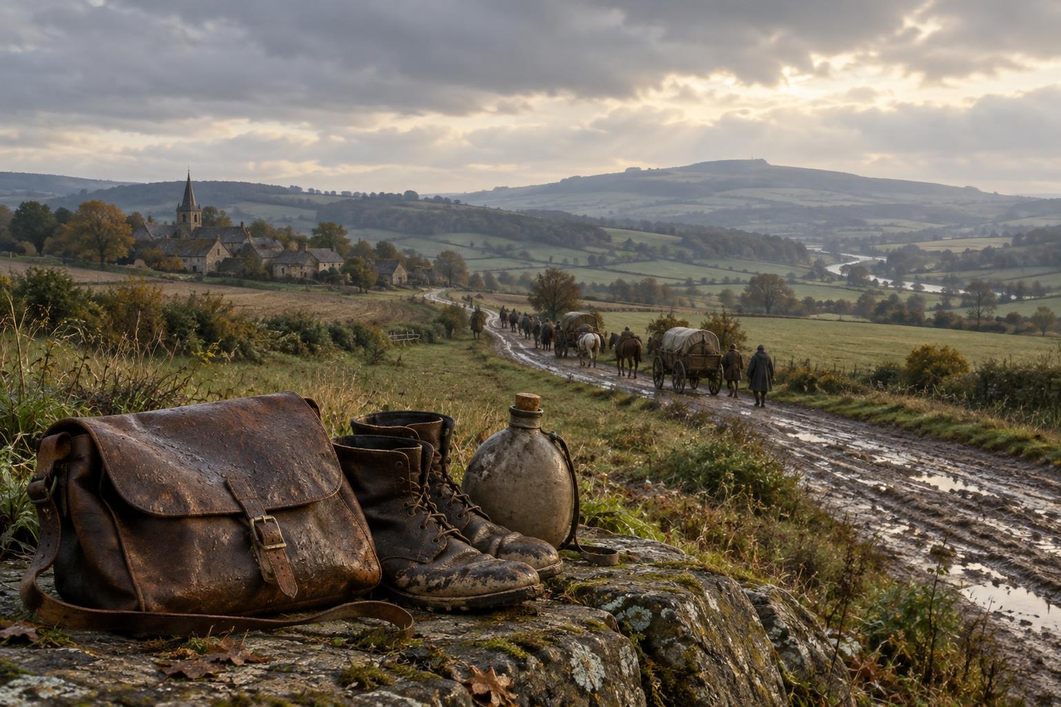 Campaigns Versus Battles: Why the Wider Timeline Matters