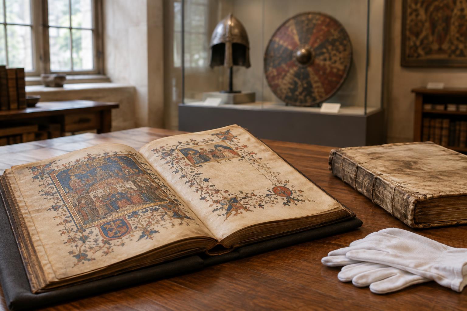 Why Victory Claims in Historical Chronicles Need Careful Reading